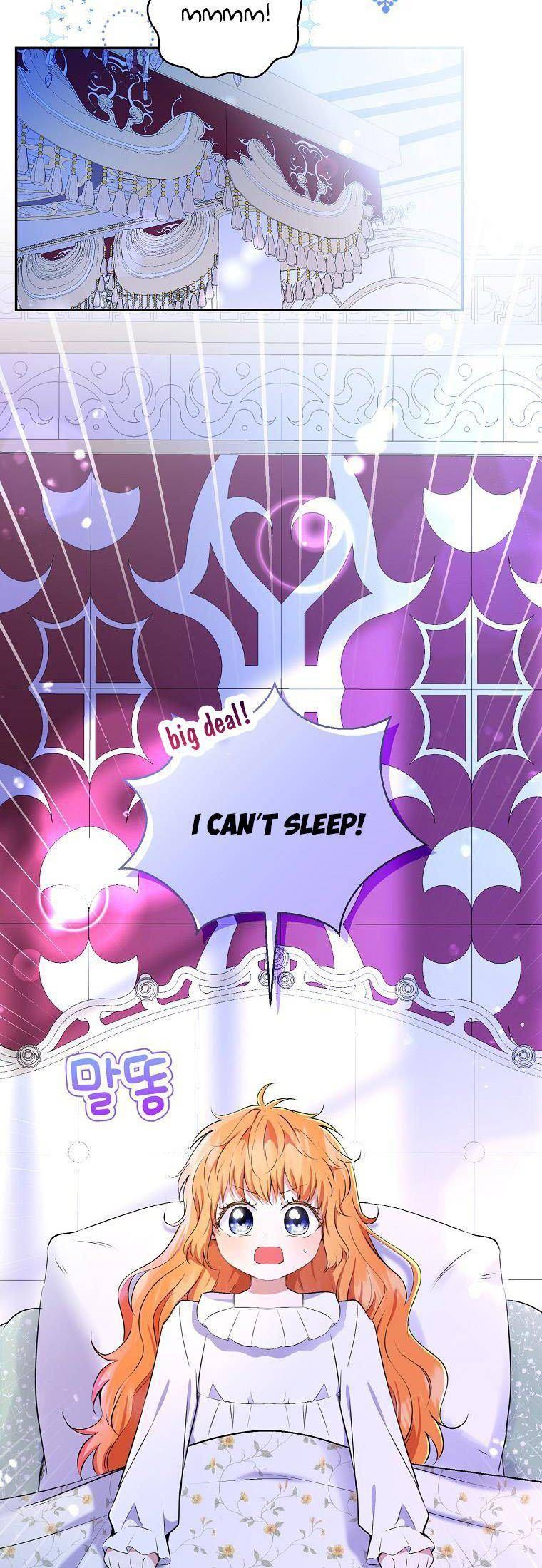 Baby Squirrel Is Good at Everything chapter 30 page 43