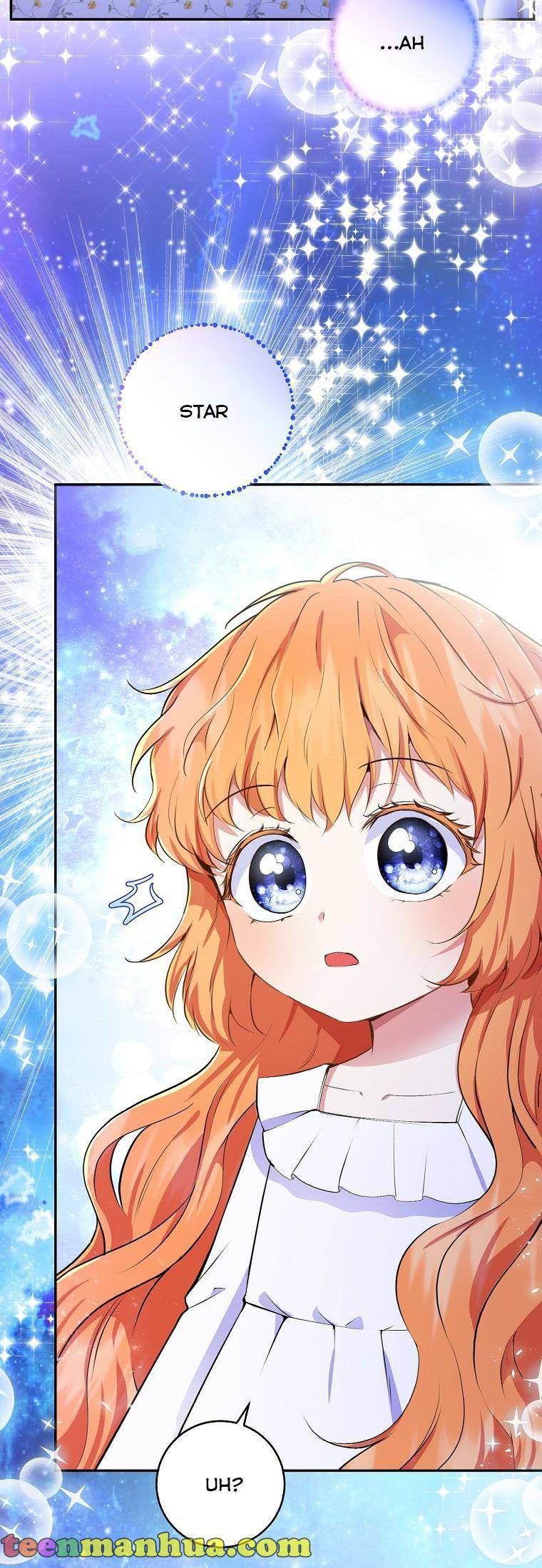 Baby Squirrel Is Good at Everything chapter 30 page 46