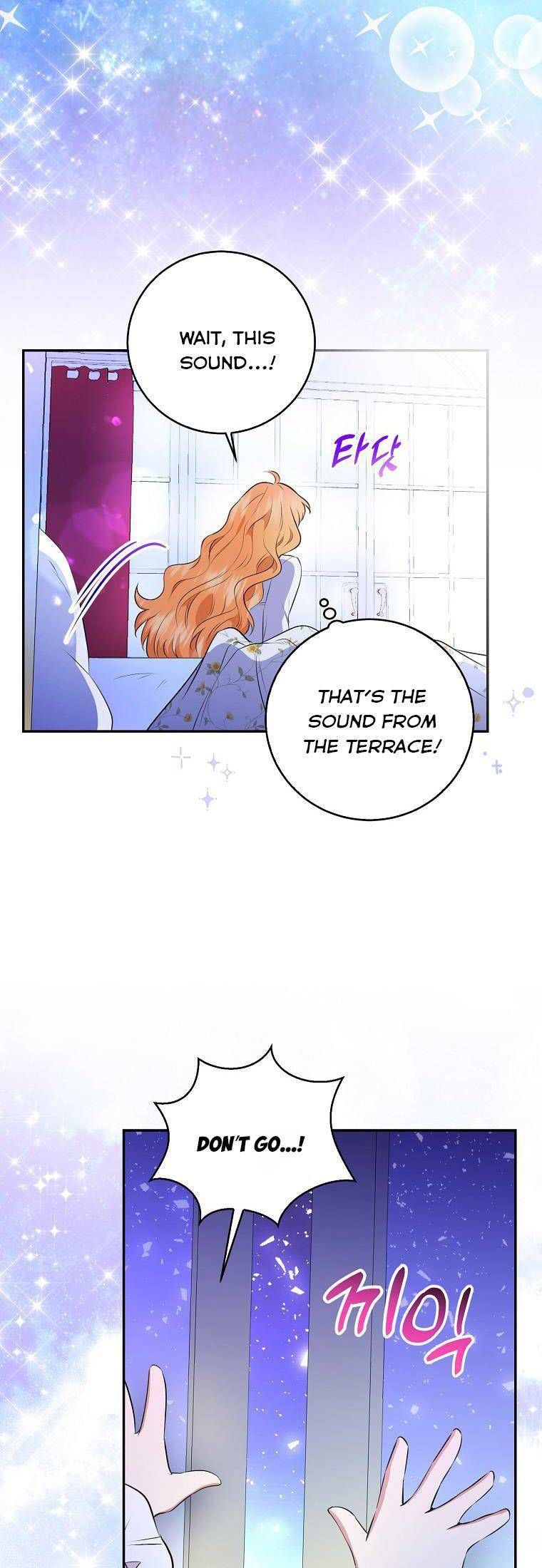 Baby Squirrel Is Good at Everything chapter 30 page 47