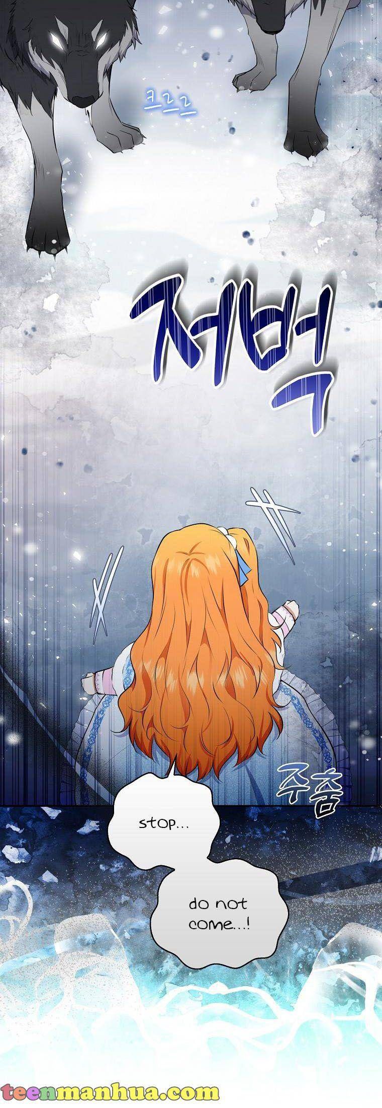 Baby Squirrel Is Good at Everything chapter 30 page 5