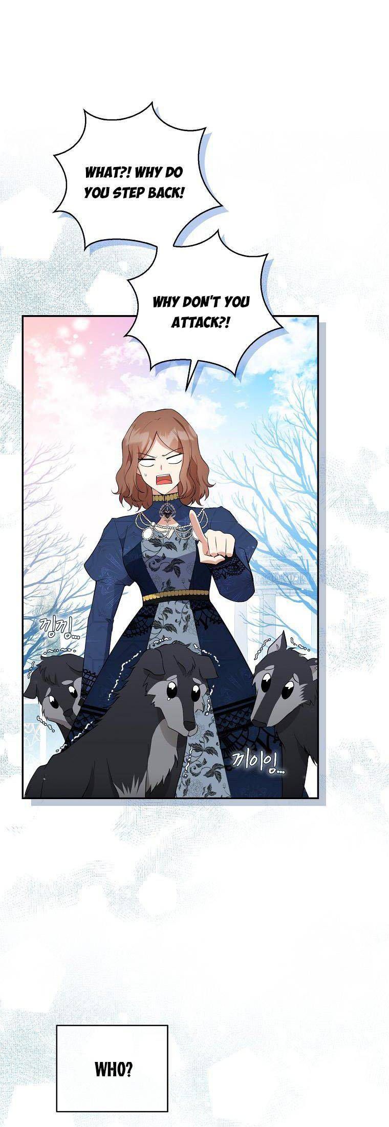 Baby Squirrel Is Good at Everything chapter 30 page 9