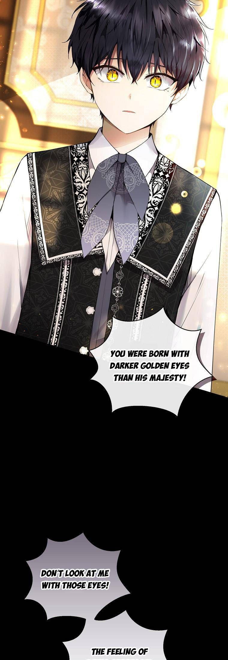 Baby Squirrel Is Good at Everything chapter 31 page 10