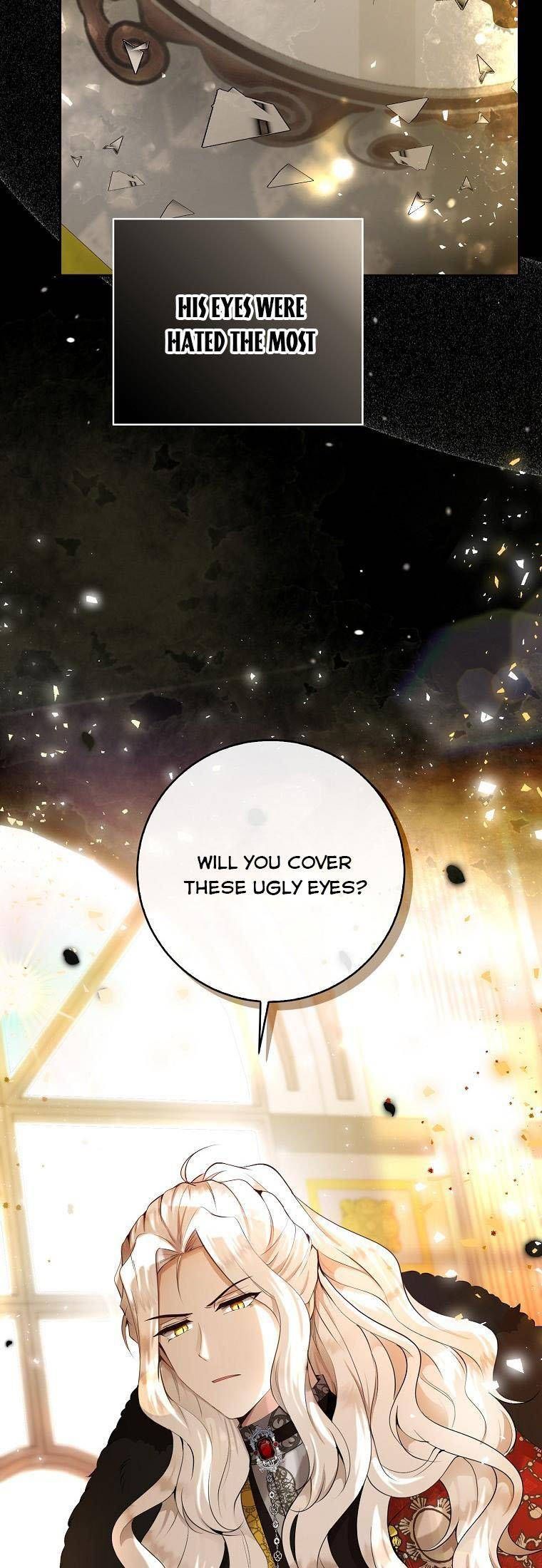 Baby Squirrel Is Good at Everything chapter 31 page 12