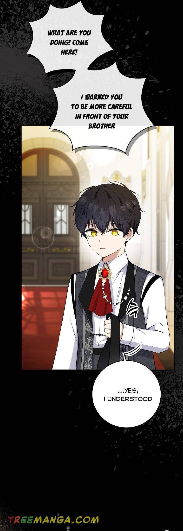 Baby Squirrel Is Good at Everything chapter 31 page 16