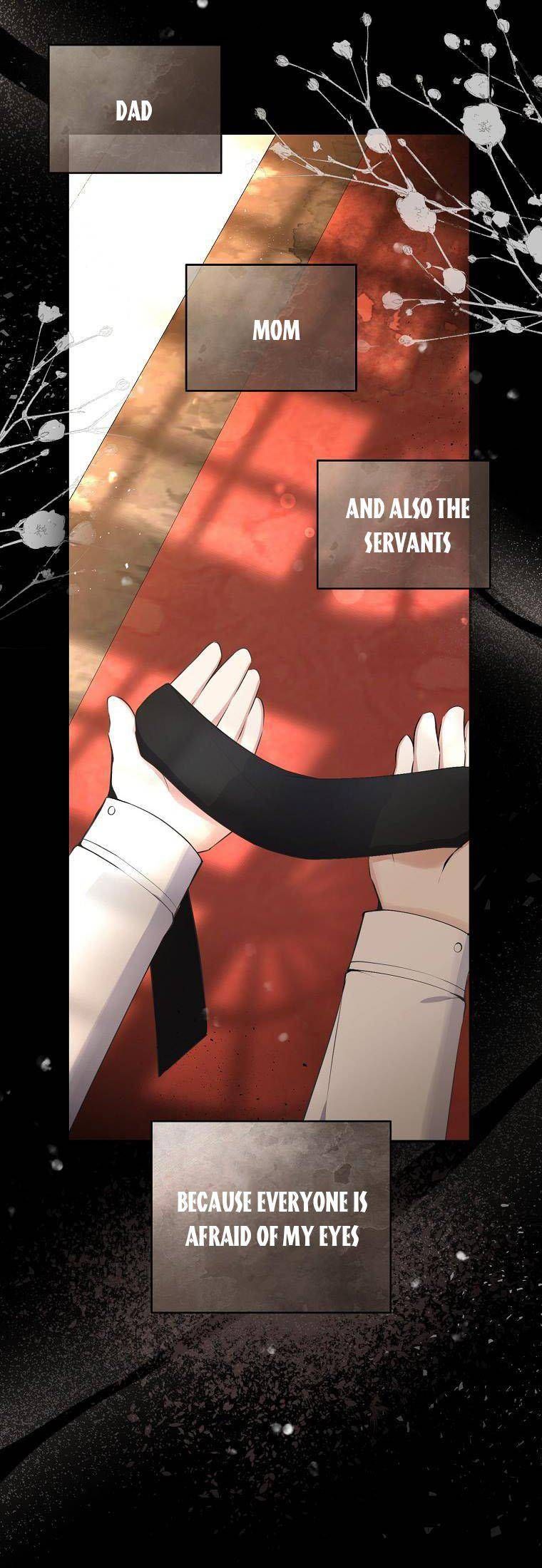 Baby Squirrel Is Good at Everything chapter 31 page 17