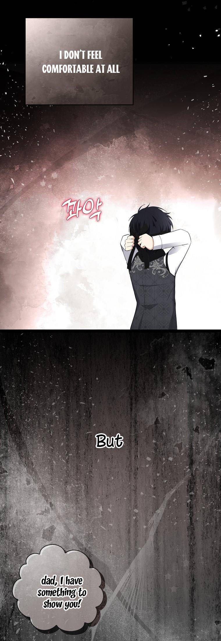 Baby Squirrel Is Good at Everything chapter 31 page 18