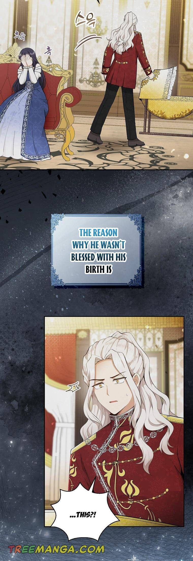 Baby Squirrel Is Good at Everything chapter 31 page 2