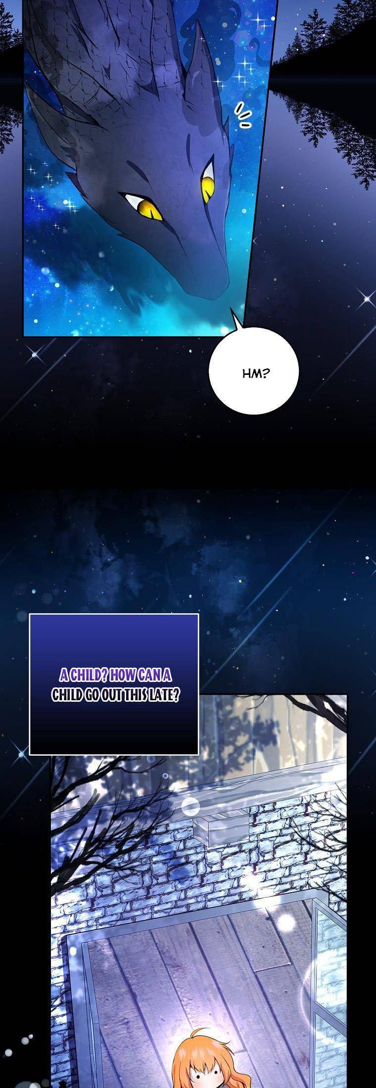 Baby Squirrel Is Good at Everything chapter 31 page 24