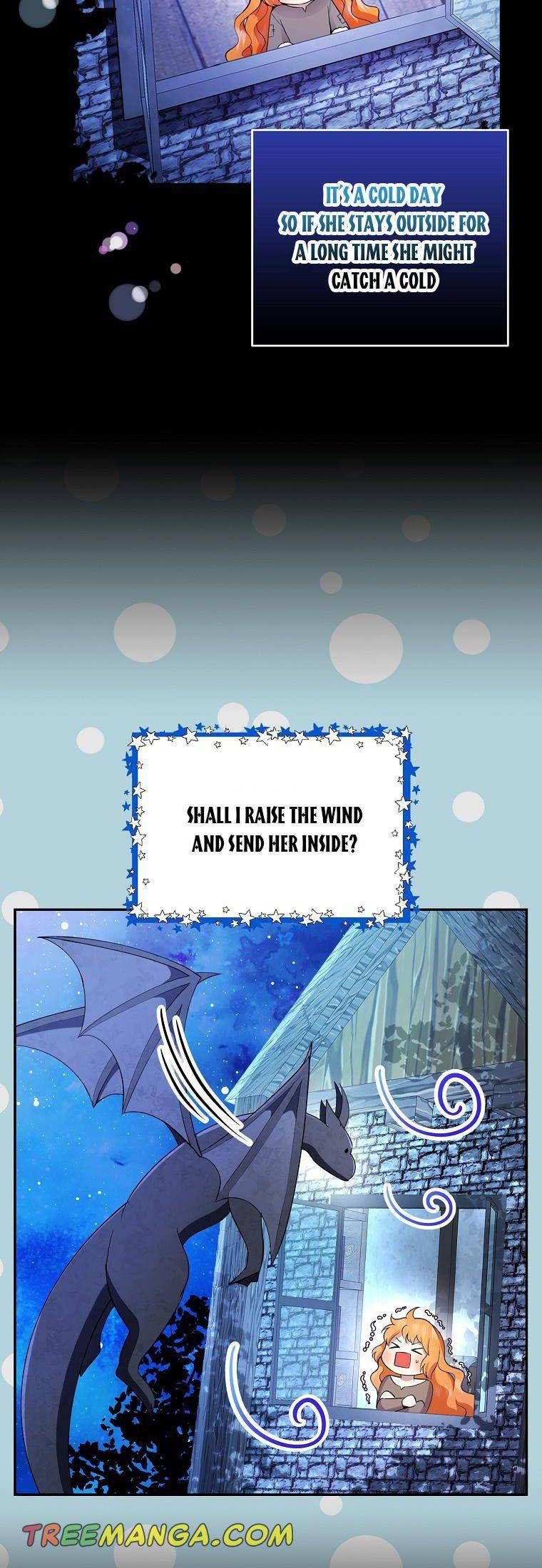 Baby Squirrel Is Good at Everything chapter 31 page 25