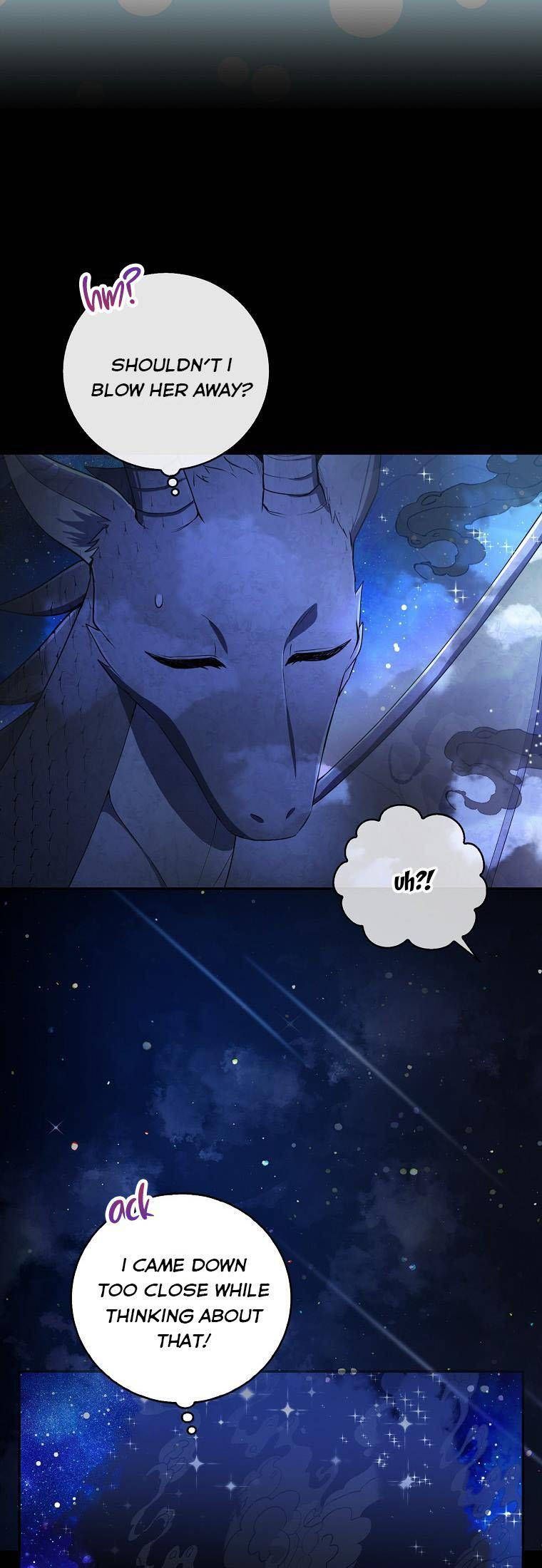 Baby Squirrel Is Good at Everything chapter 31 page 26