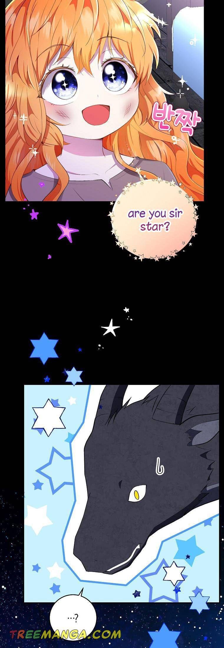 Baby Squirrel Is Good at Everything chapter 31 page 28