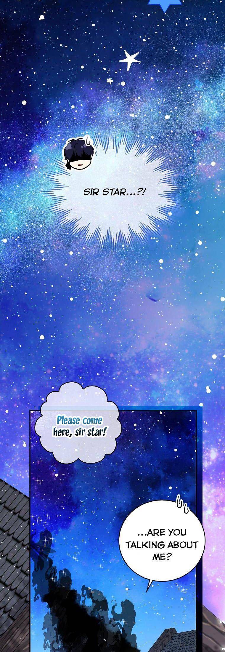 Baby Squirrel Is Good at Everything chapter 31 page 29