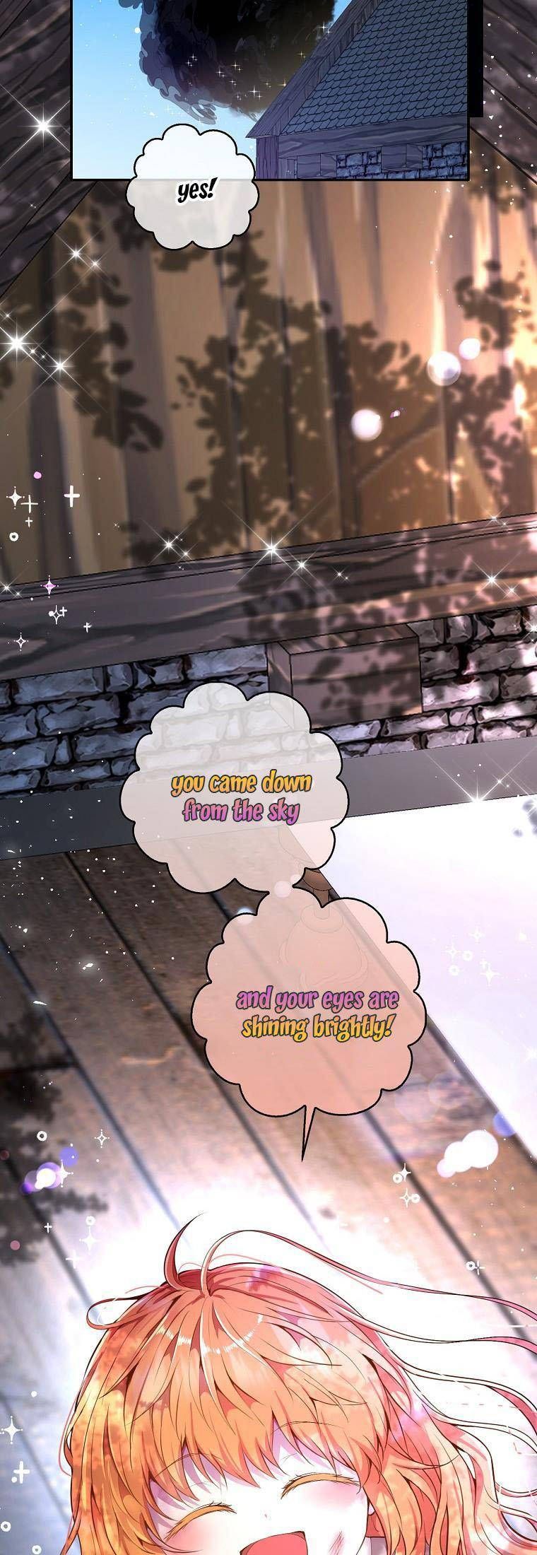 Baby Squirrel Is Good at Everything chapter 31 page 30