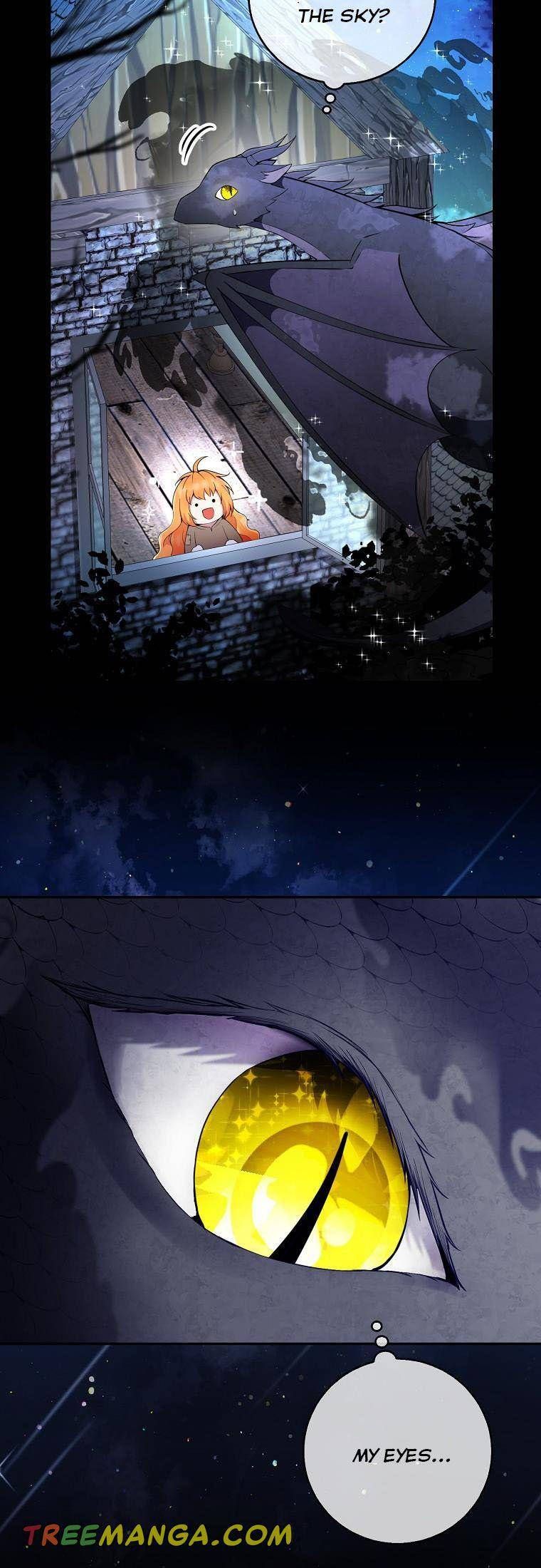 Baby Squirrel Is Good at Everything chapter 31 page 32