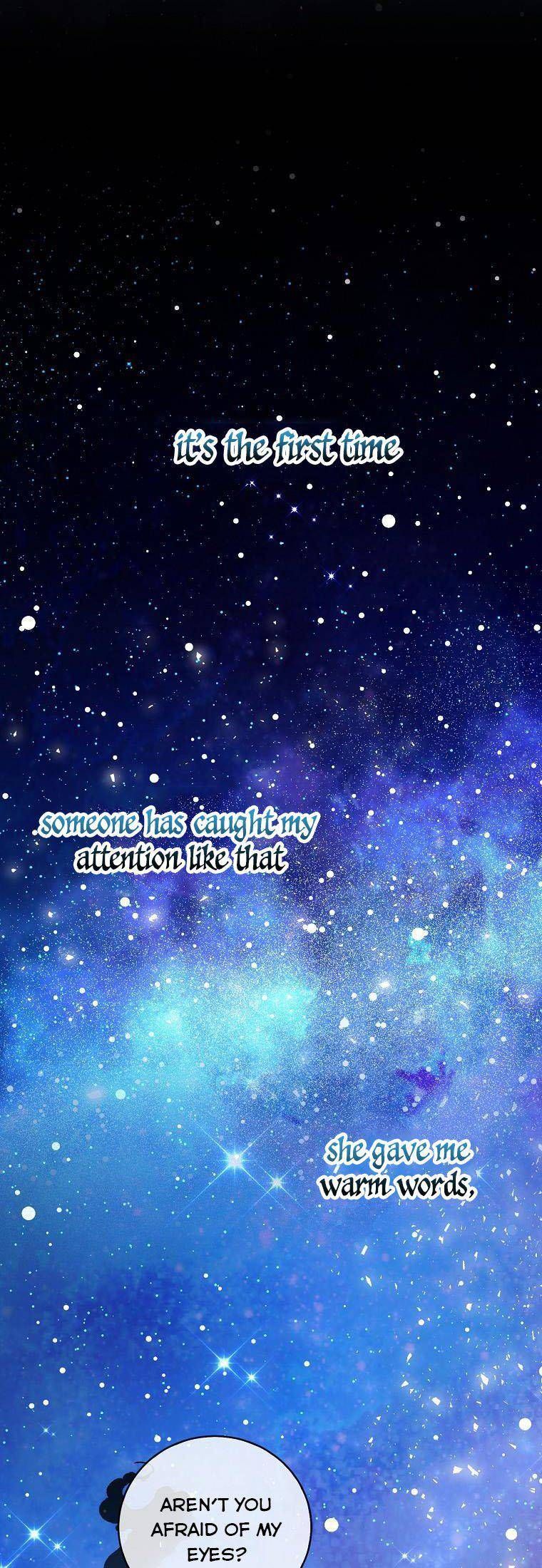 Baby Squirrel Is Good at Everything chapter 31 page 33