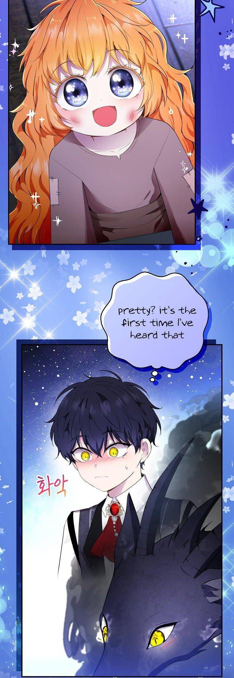 Baby Squirrel Is Good at Everything chapter 31 page 35