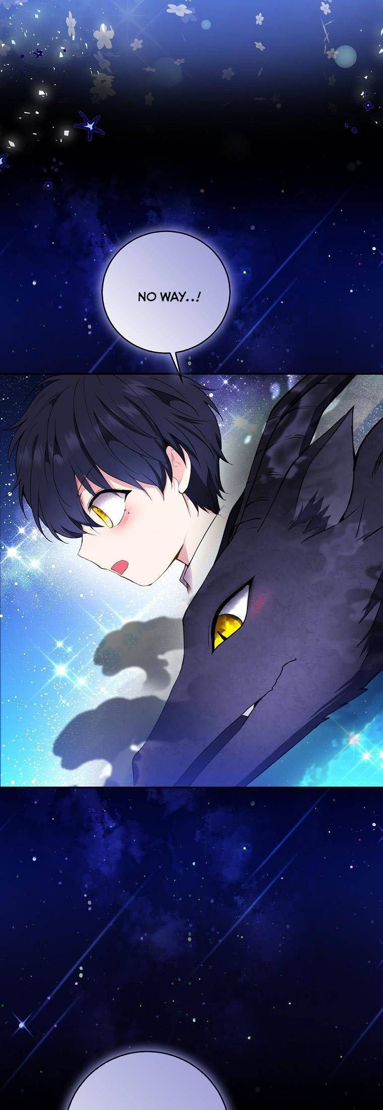 Baby Squirrel Is Good at Everything chapter 31 page 36