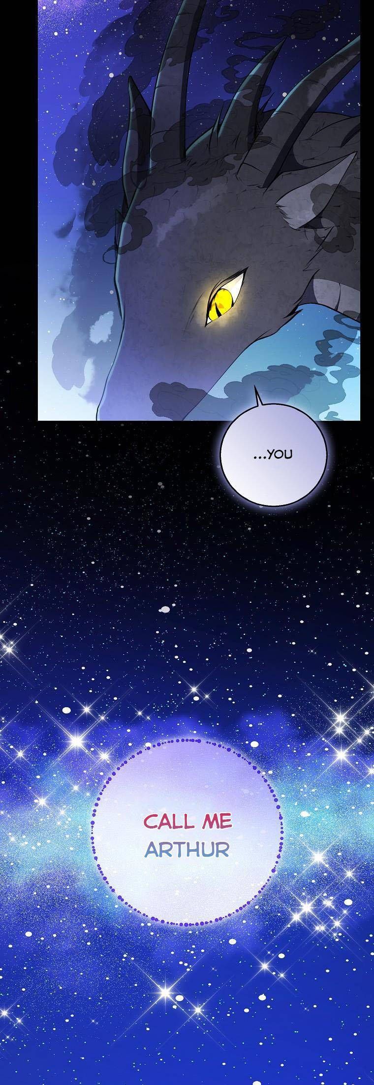 Baby Squirrel Is Good at Everything chapter 31 page 38