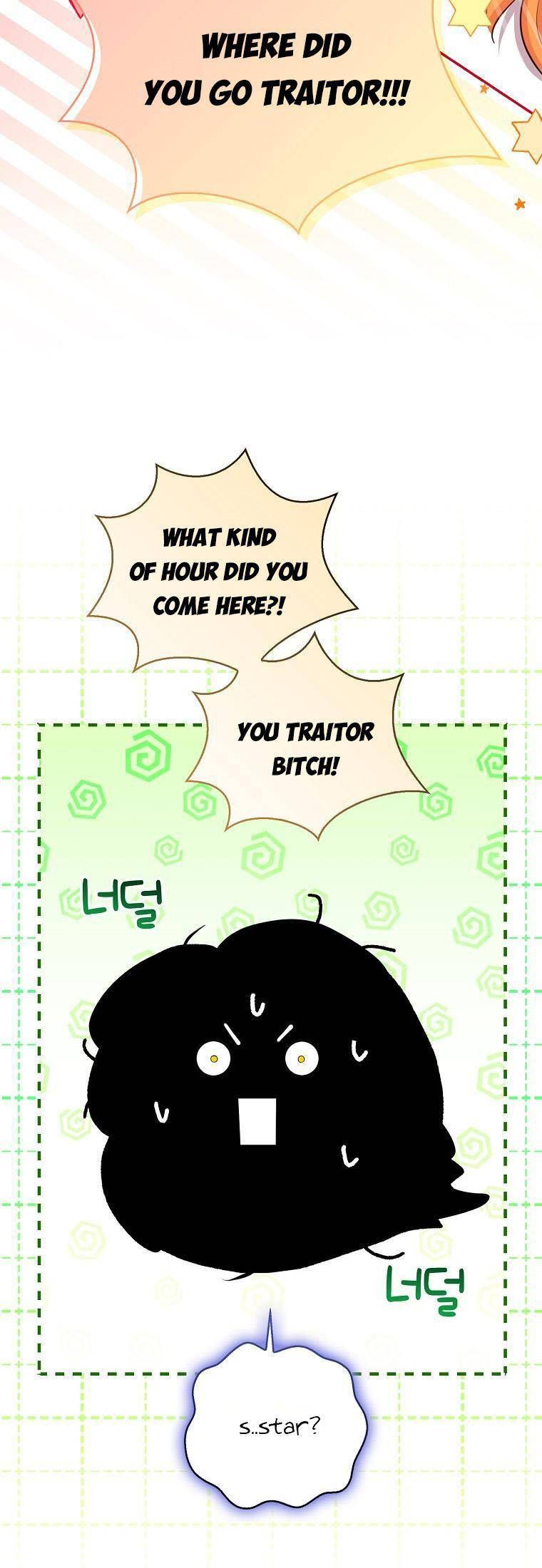 Baby Squirrel Is Good at Everything chapter 31 page 42