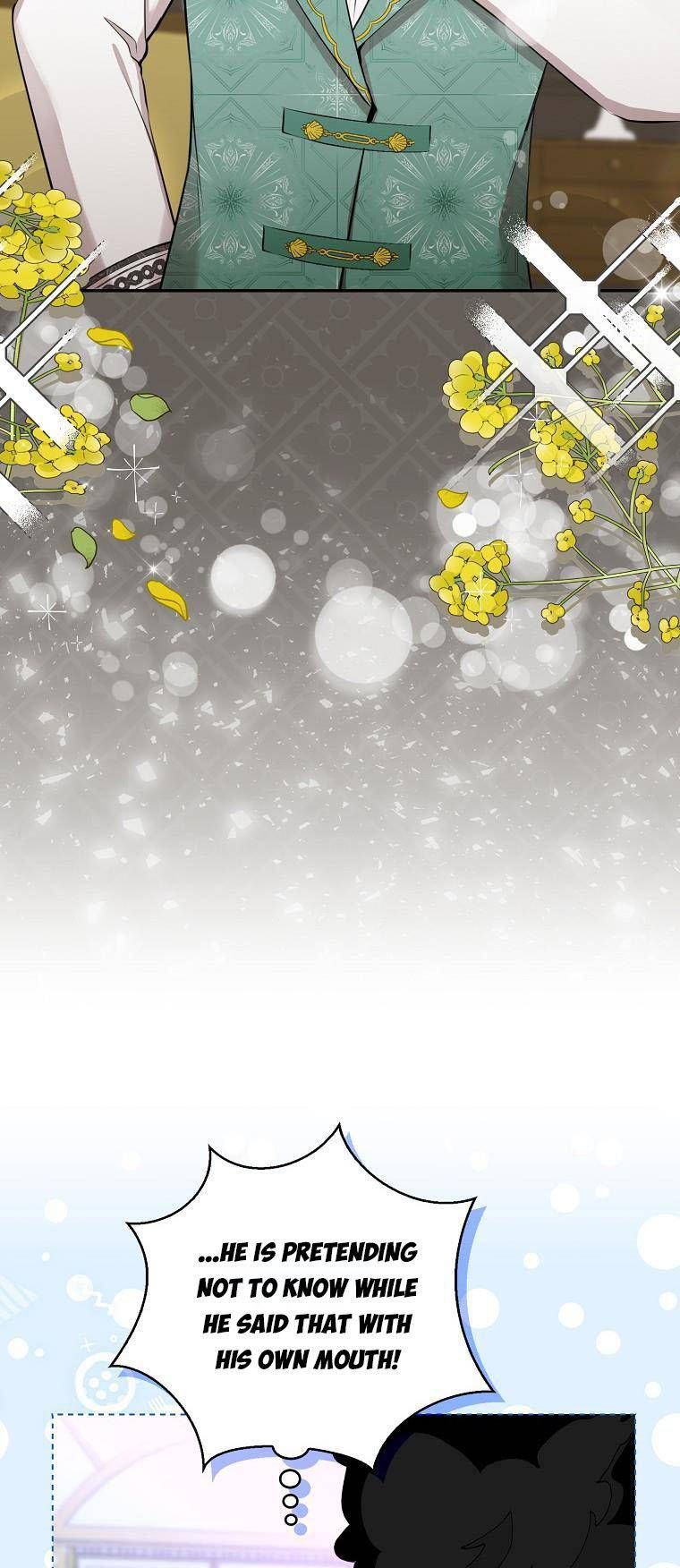 Baby Squirrel Is Good at Everything chapter 31 page 50