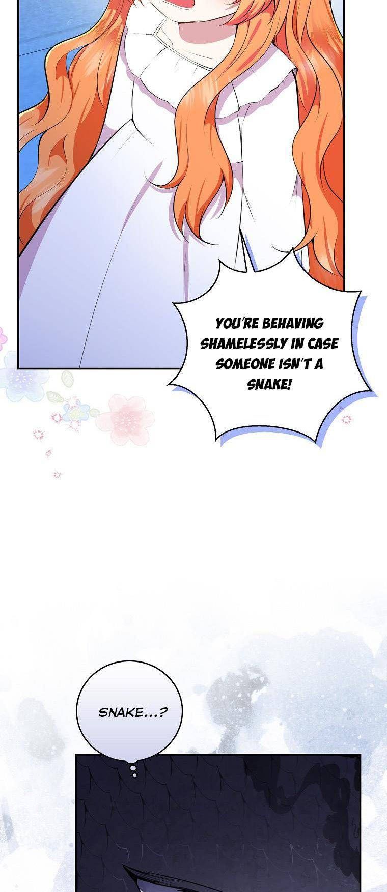 Baby Squirrel Is Good at Everything chapter 31 page 52