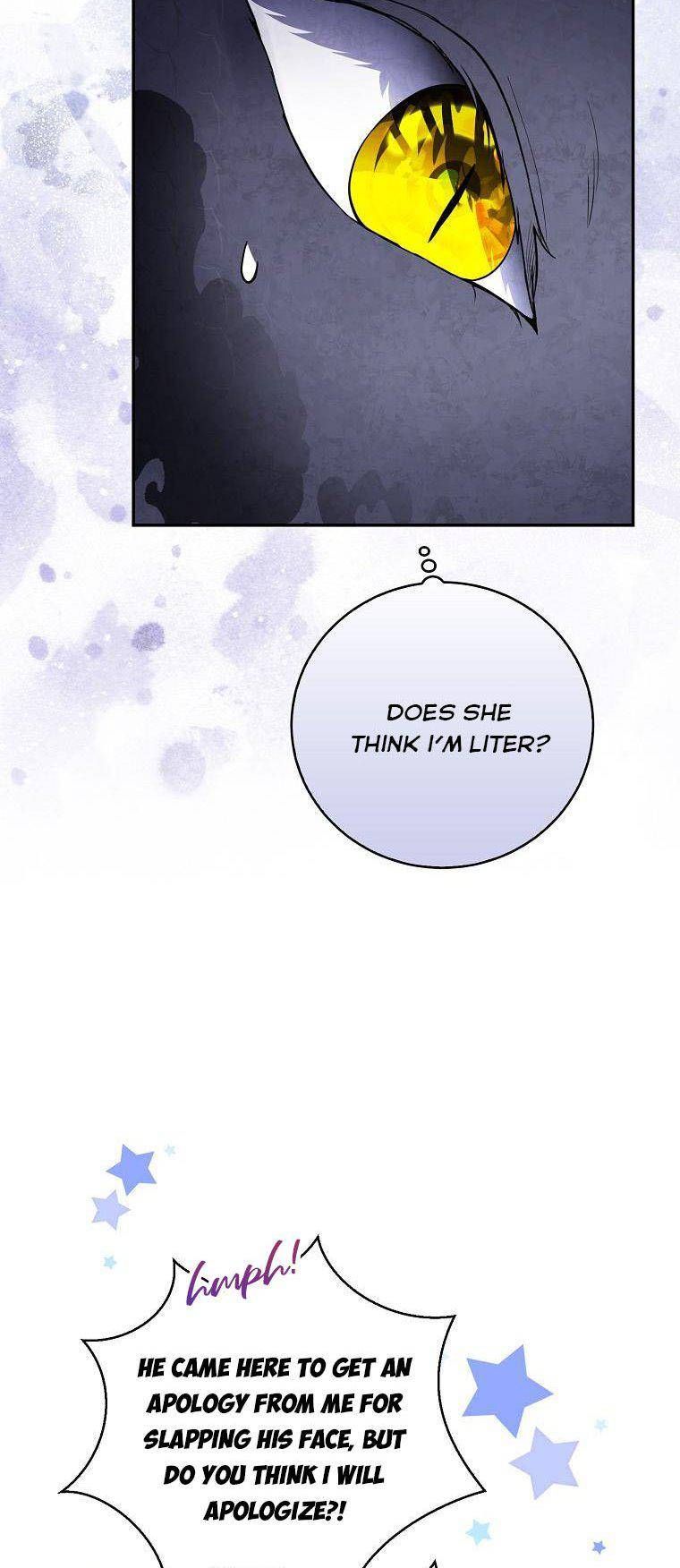 Baby Squirrel Is Good at Everything chapter 31 page 53