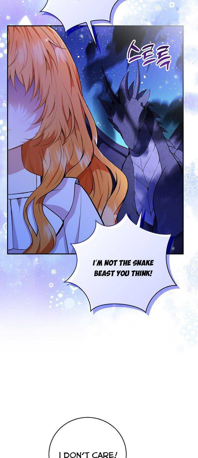 Baby Squirrel Is Good at Everything chapter 31 page 55