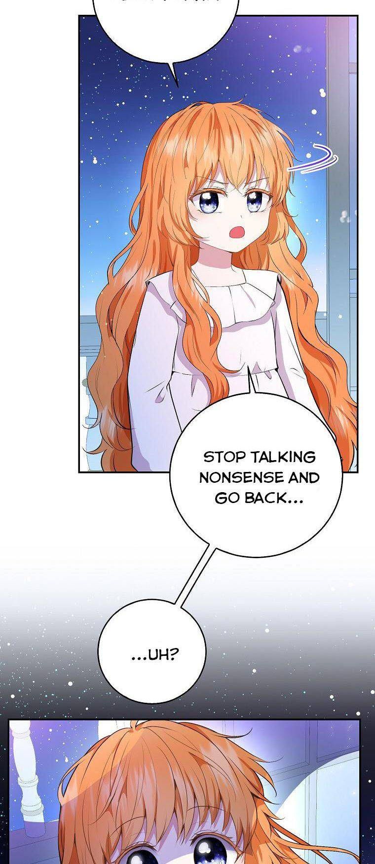 Baby Squirrel Is Good at Everything chapter 31 page 56