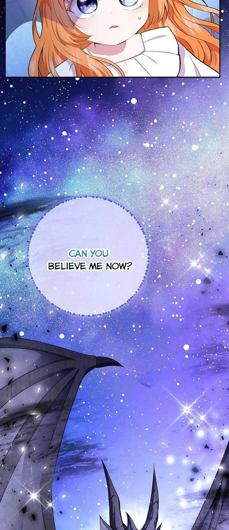 Baby Squirrel Is Good at Everything chapter 31 page 57