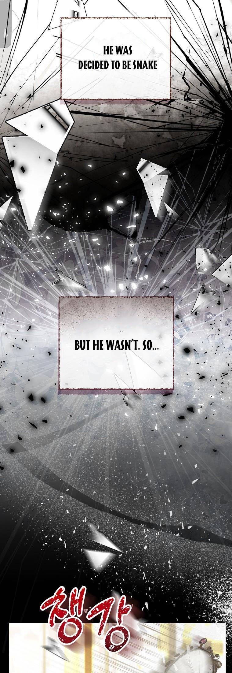 Baby Squirrel Is Good at Everything chapter 31 page 6