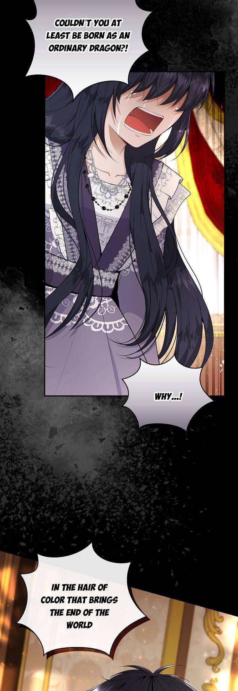 Baby Squirrel Is Good at Everything chapter 31 page 9