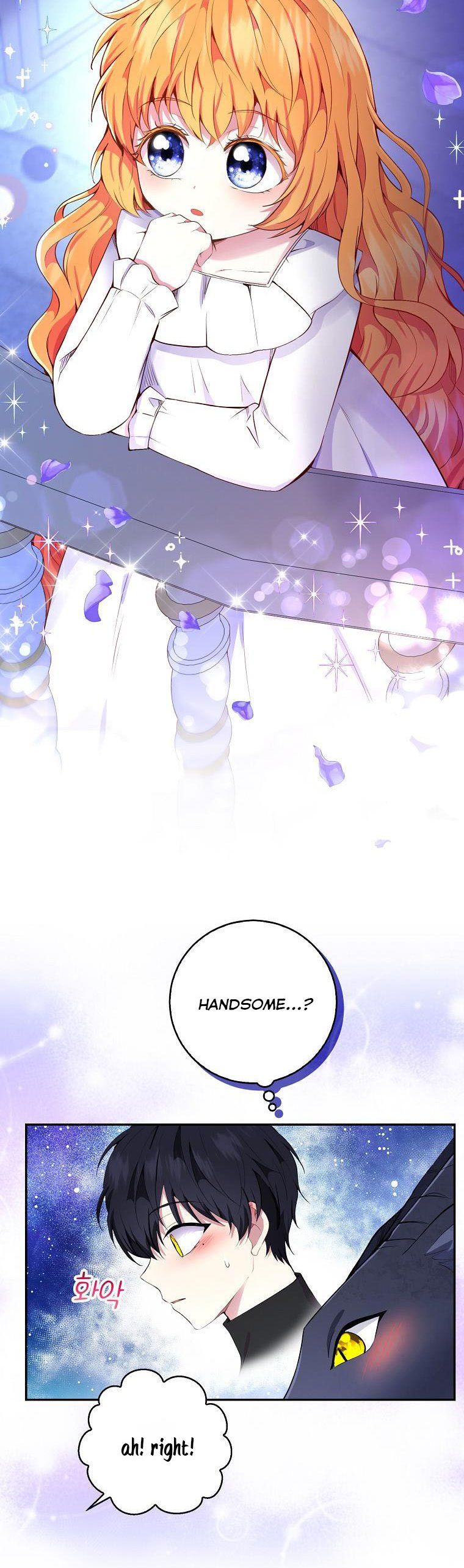 Baby Squirrel Is Good at Everything chapter 32 page 13