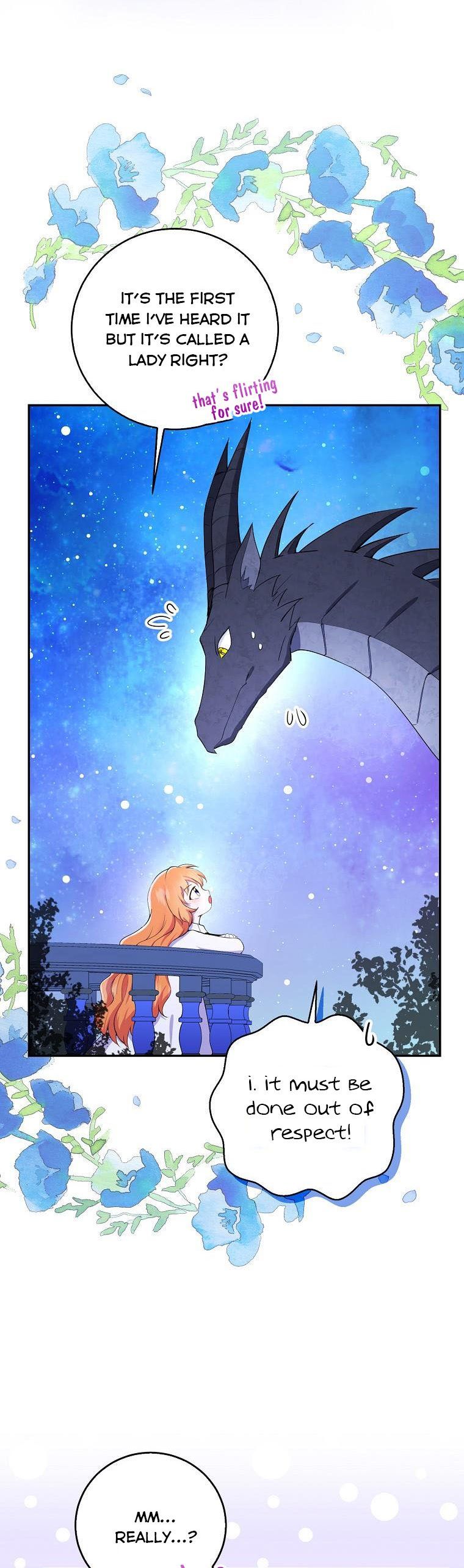 Baby Squirrel Is Good at Everything chapter 32 page 14