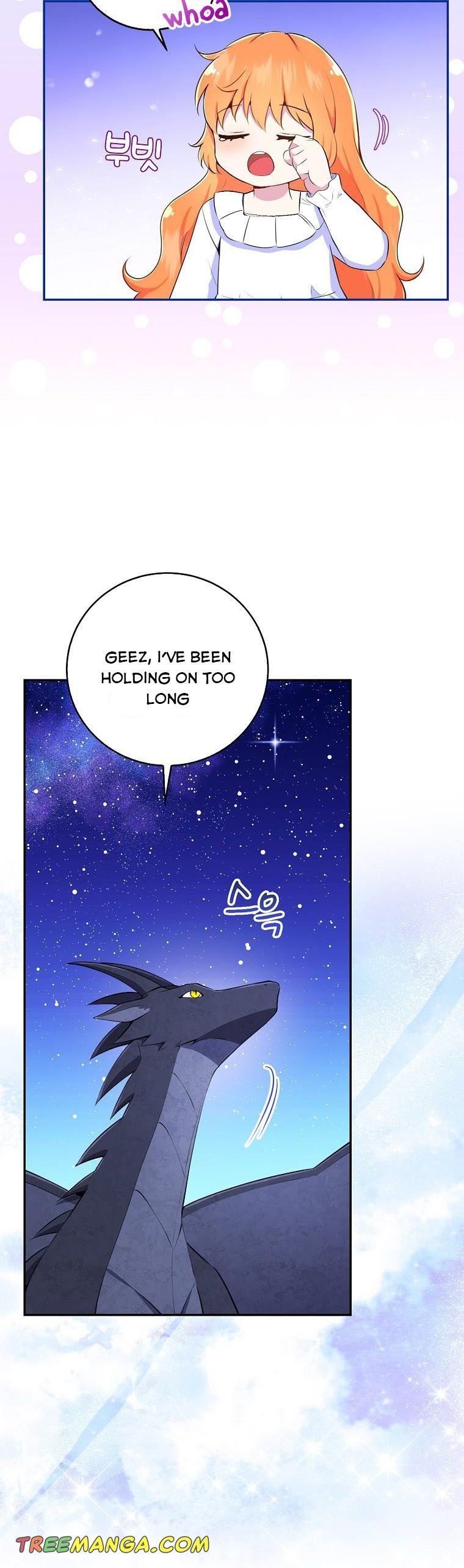 Baby Squirrel Is Good at Everything chapter 32 page 15