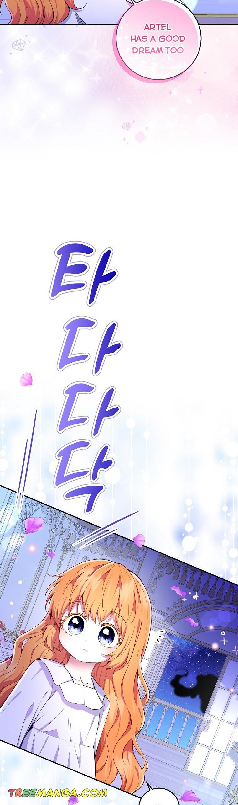 Baby Squirrel Is Good at Everything chapter 32 page 18