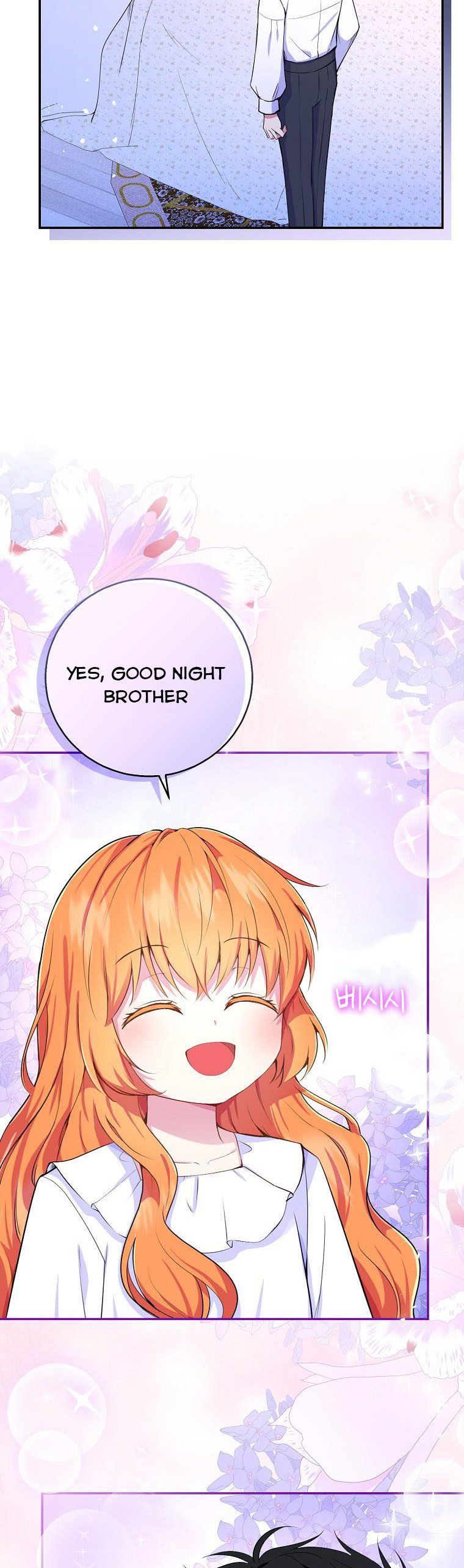 Baby Squirrel Is Good at Everything chapter 32 page 22