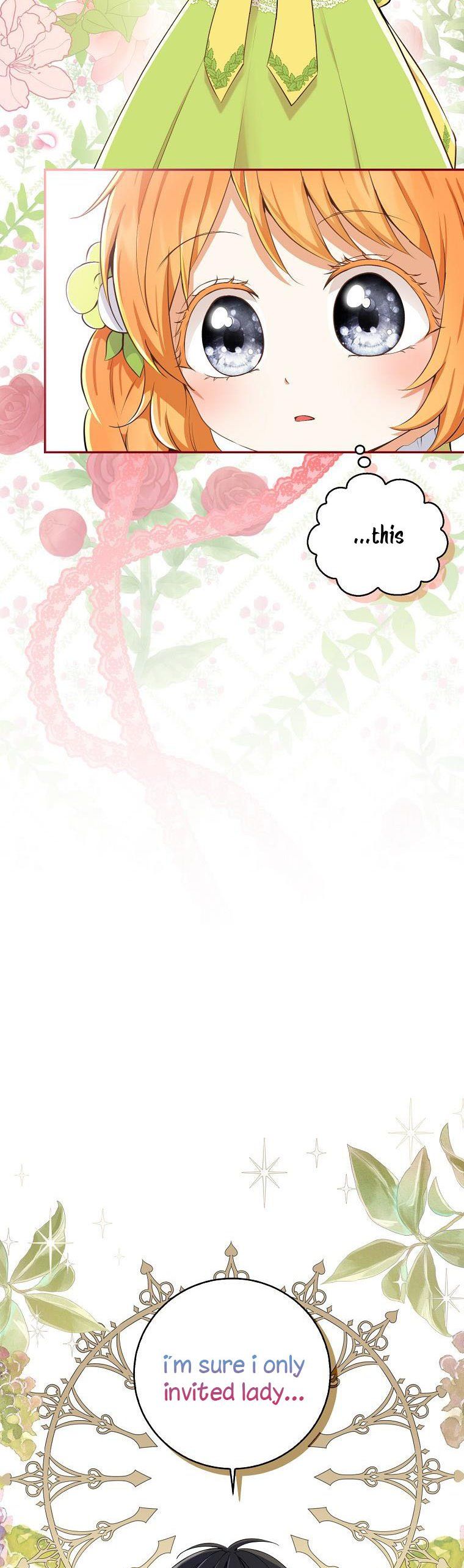 Baby Squirrel Is Good at Everything chapter 32 page 31