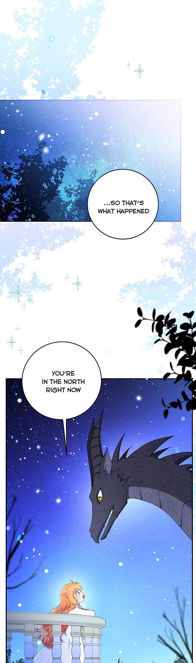 Baby Squirrel Is Good at Everything chapter 32 page 4