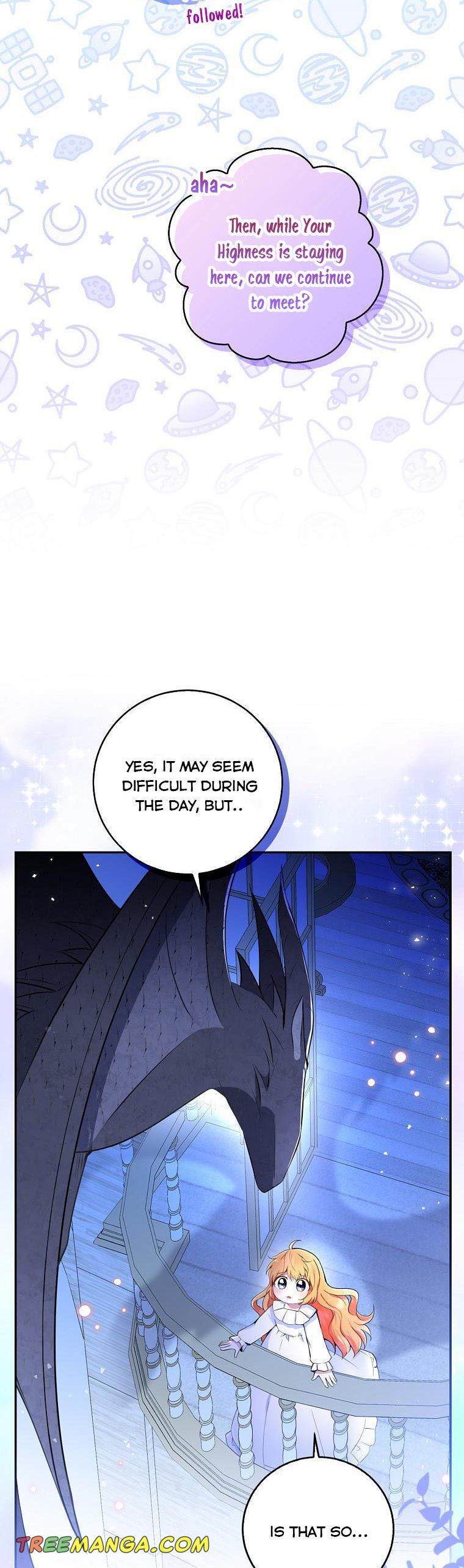 Baby Squirrel Is Good at Everything chapter 32 page 7