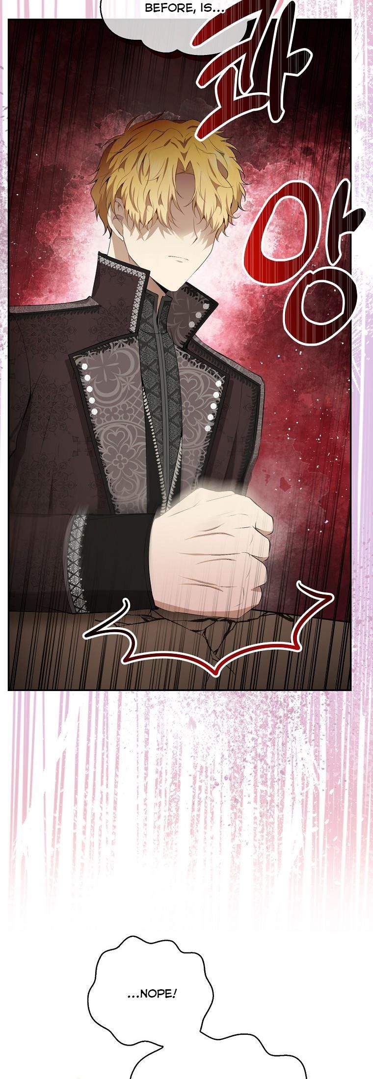 Baby Squirrel Is Good at Everything chapter 33 page 20