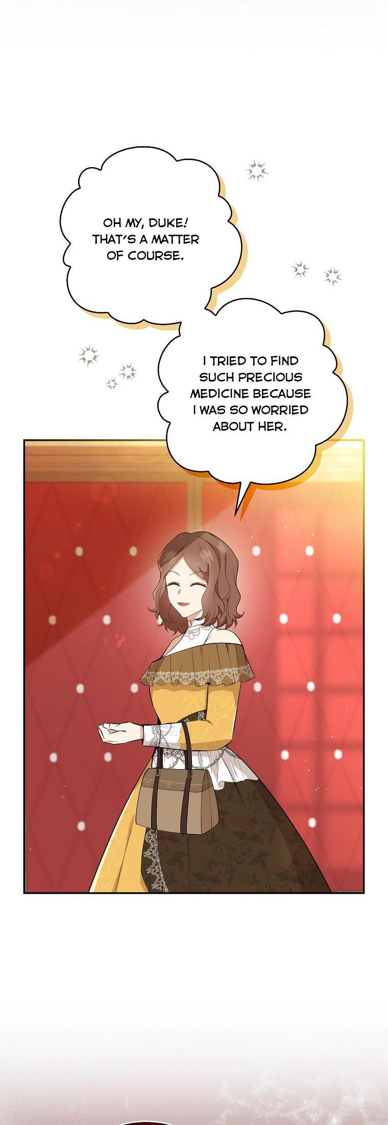 Baby Squirrel Is Good at Everything chapter 33 page 23