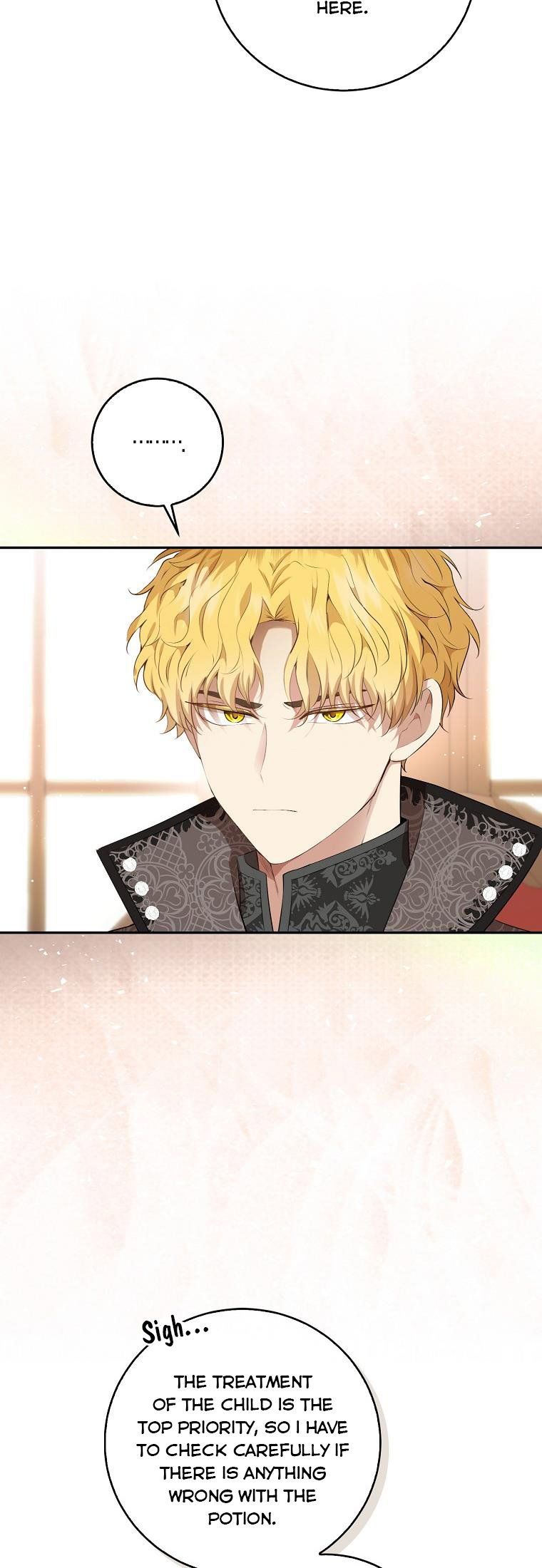 Baby Squirrel Is Good at Everything chapter 33 page 26