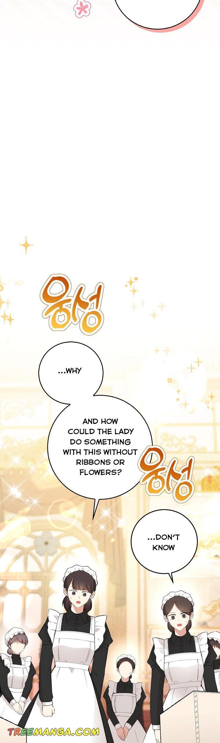 Baby Squirrel Is Good at Everything chapter 34.5 page 12