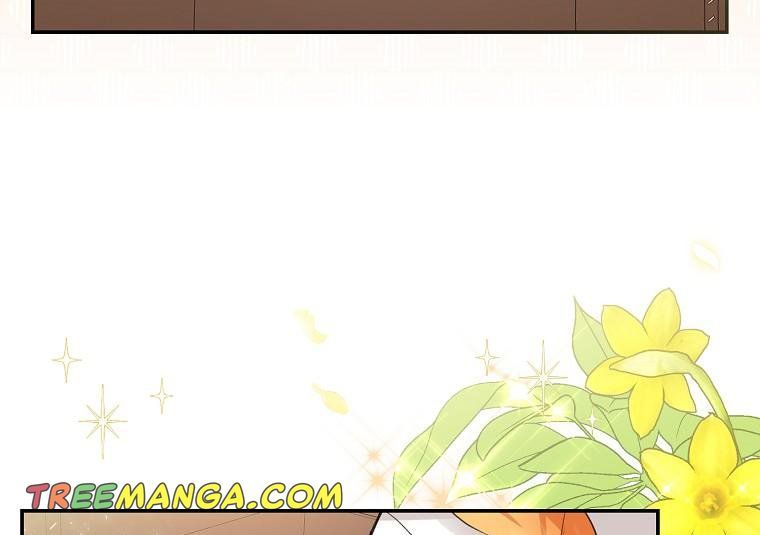 Baby Squirrel Is Good at Everything chapter 34.5 page 18