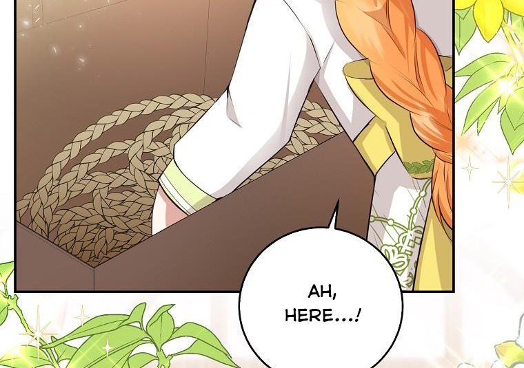 Baby Squirrel Is Good at Everything chapter 34.5 page 19