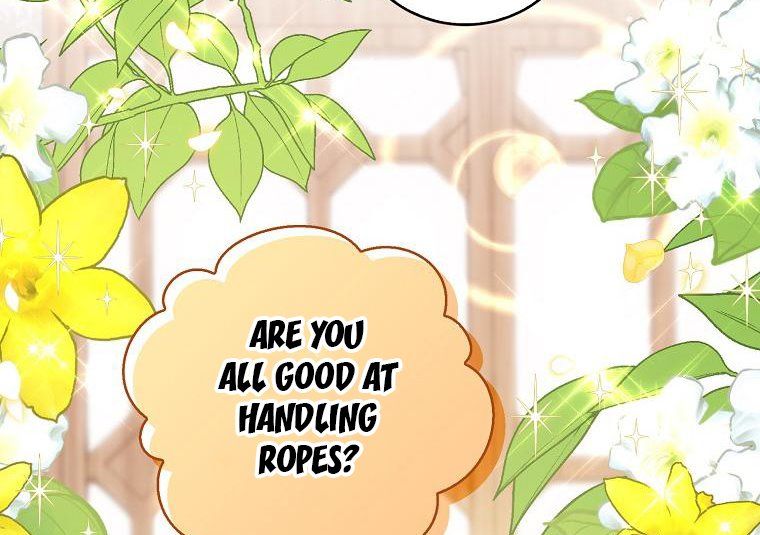 Baby Squirrel Is Good at Everything chapter 34.5 page 20