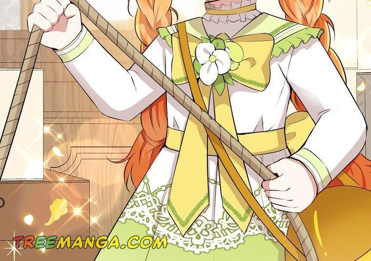 Baby Squirrel Is Good at Everything chapter 34.5 page 22