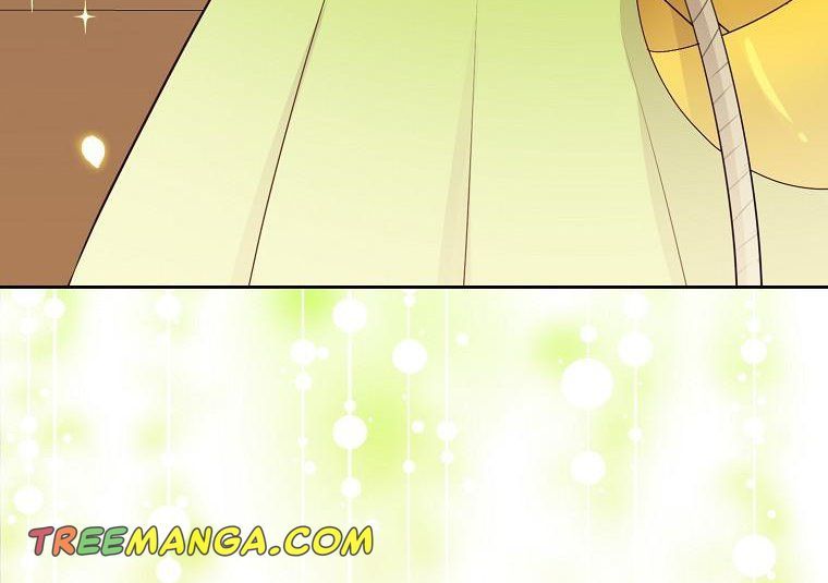 Baby Squirrel Is Good at Everything chapter 34.5 page 23