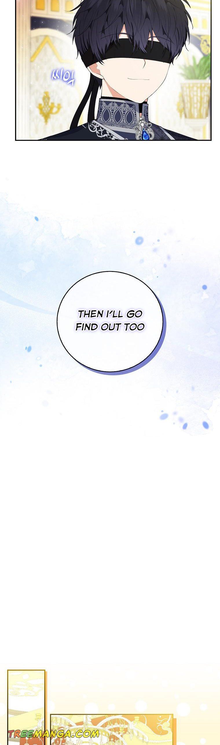 Baby Squirrel Is Good at Everything chapter 34.5 page 8