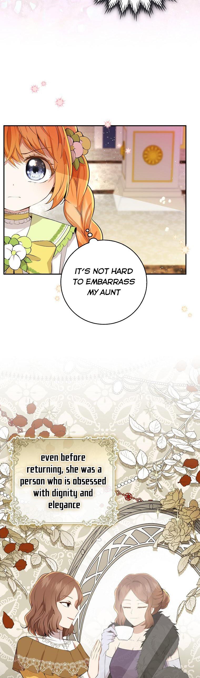 Baby Squirrel Is Good at Everything chapter 34 page 11